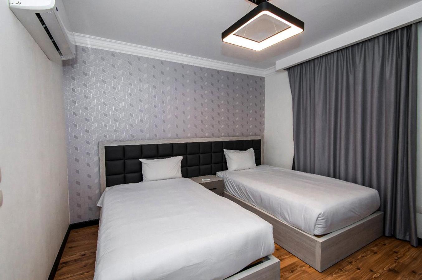 Appartement The Expert In Ocean Blue Near Airport