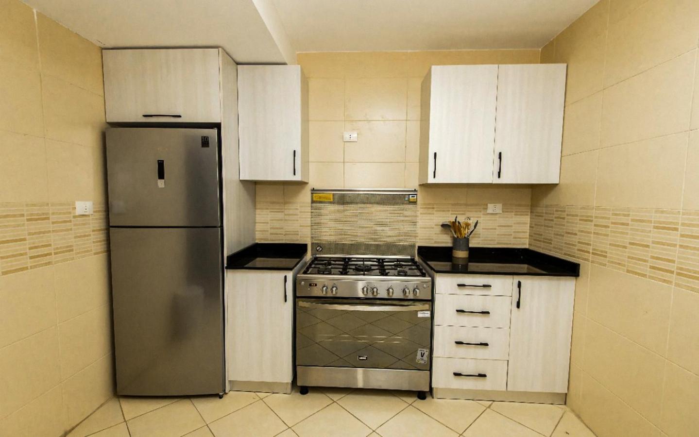 Appartement The Expert In Ocean Blue Near Airport *
