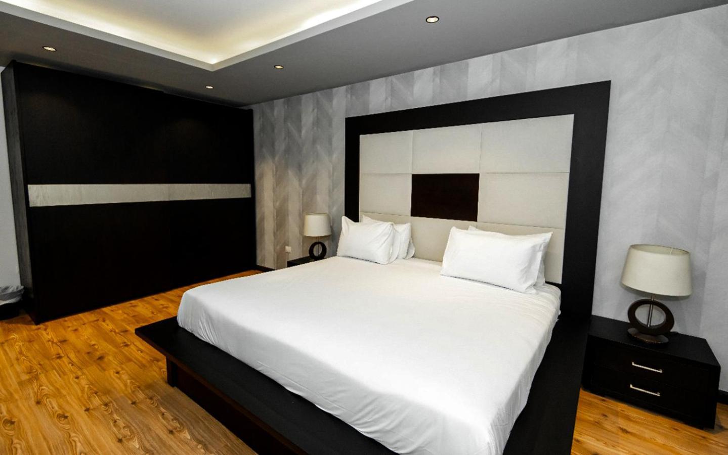 Appartement The Expert In Ocean Blue Near Airport