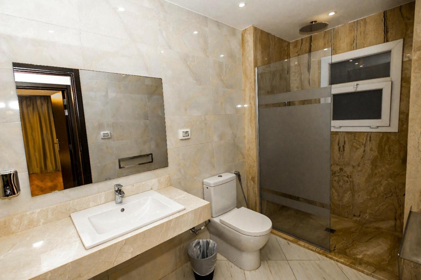 Appartement The Expert In Ocean Blue Near Airport *