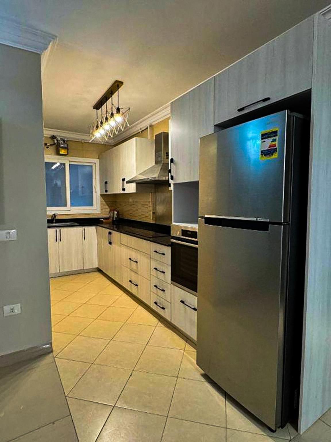 The Expert In Ocean Blue Near Airport Appartement *