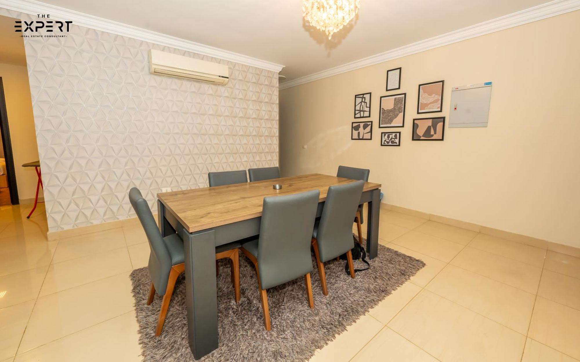 Appartement The Expert In Ocean Blue Near Airport *