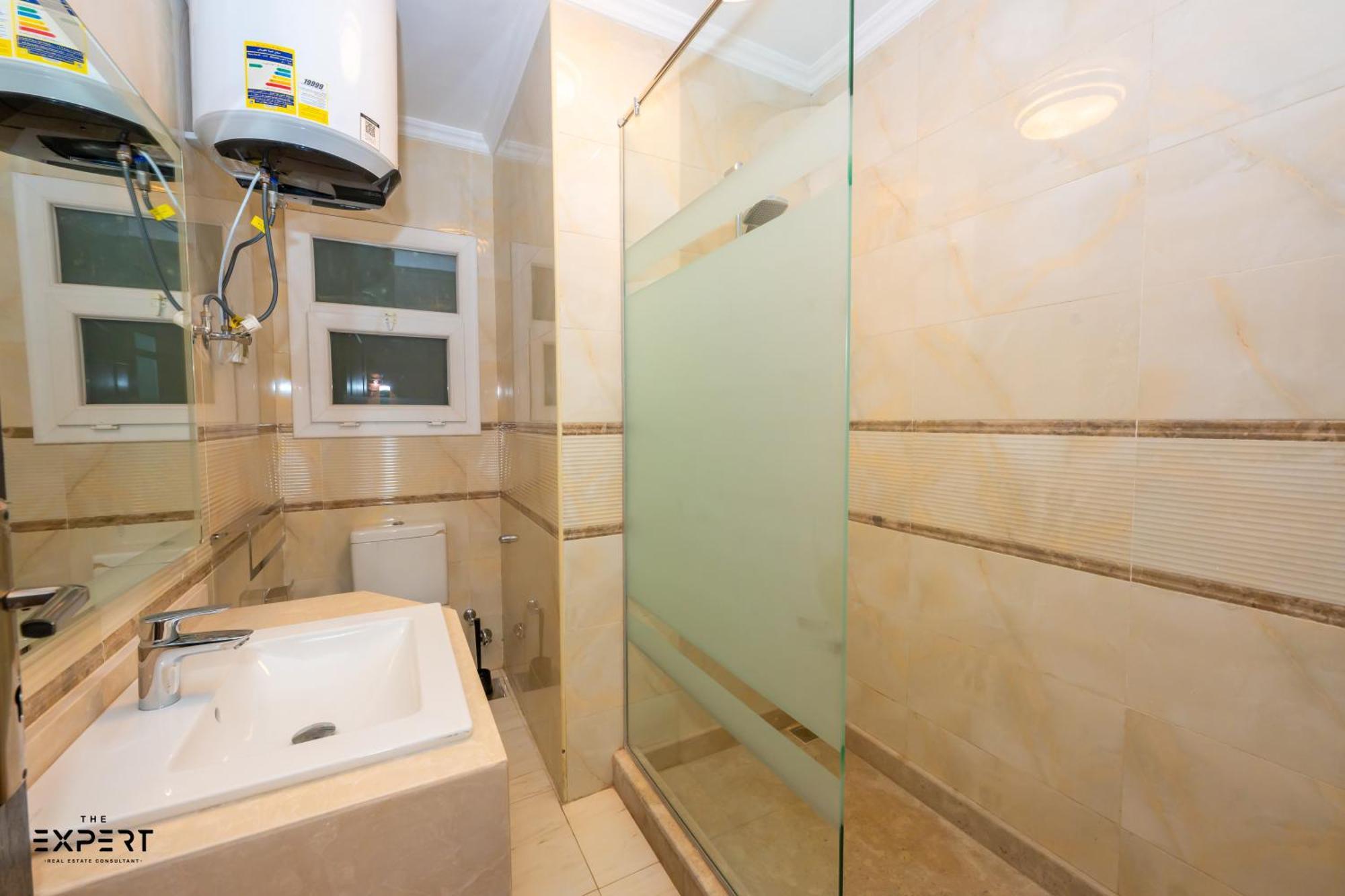 Appartement The Expert In Ocean Blue Near Airport