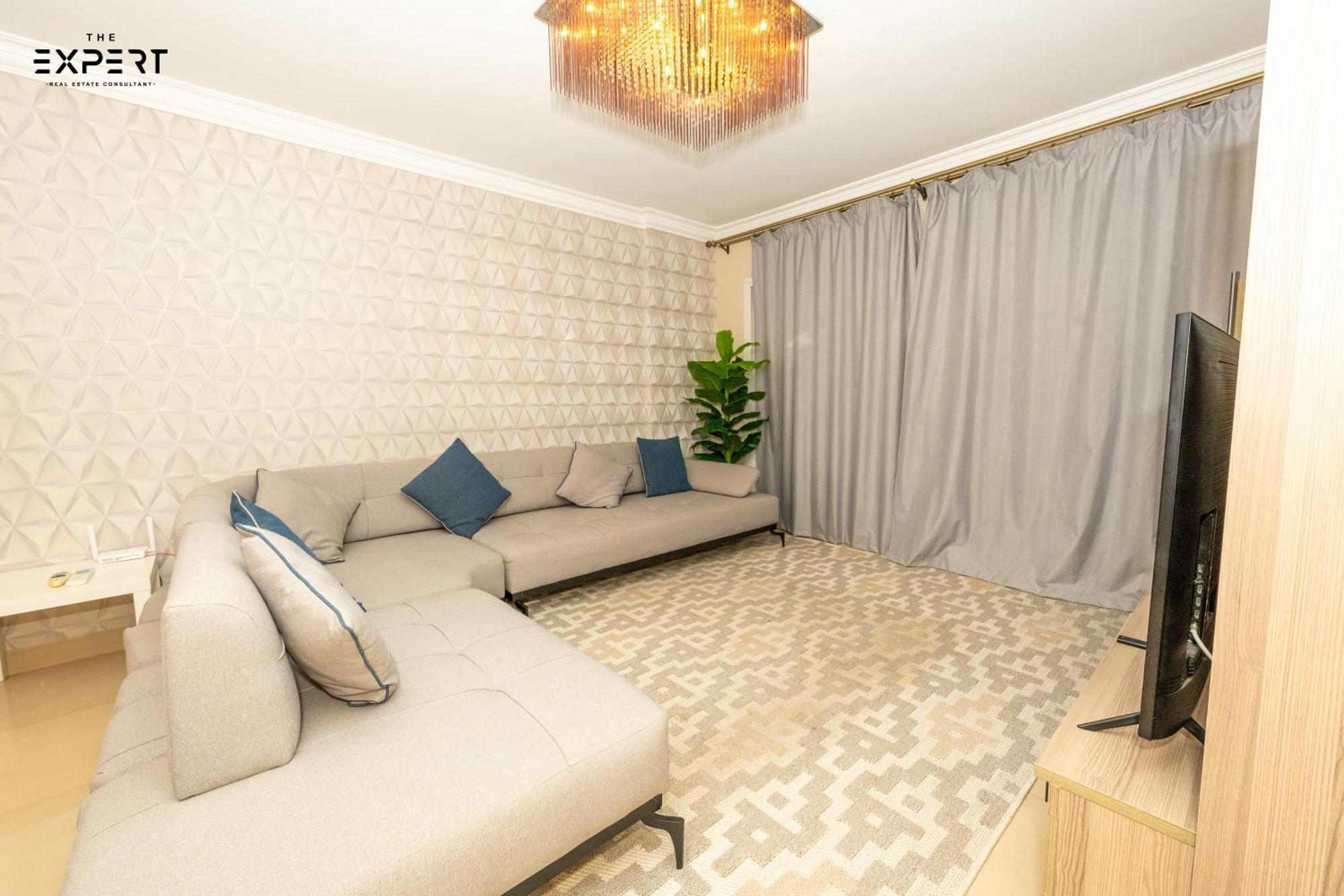 The Expert In Ocean Blue Near Airport Appartement *
