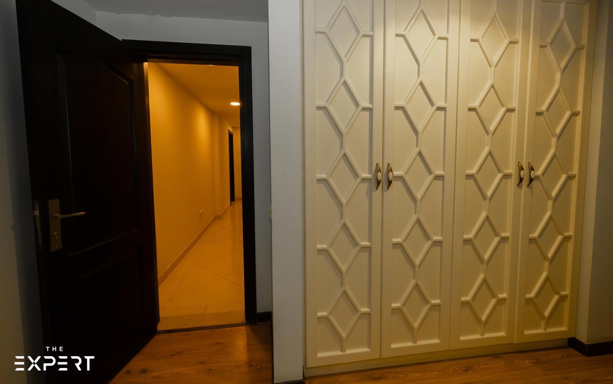 Appartement The Expert In Ocean Blue Near Airport *
