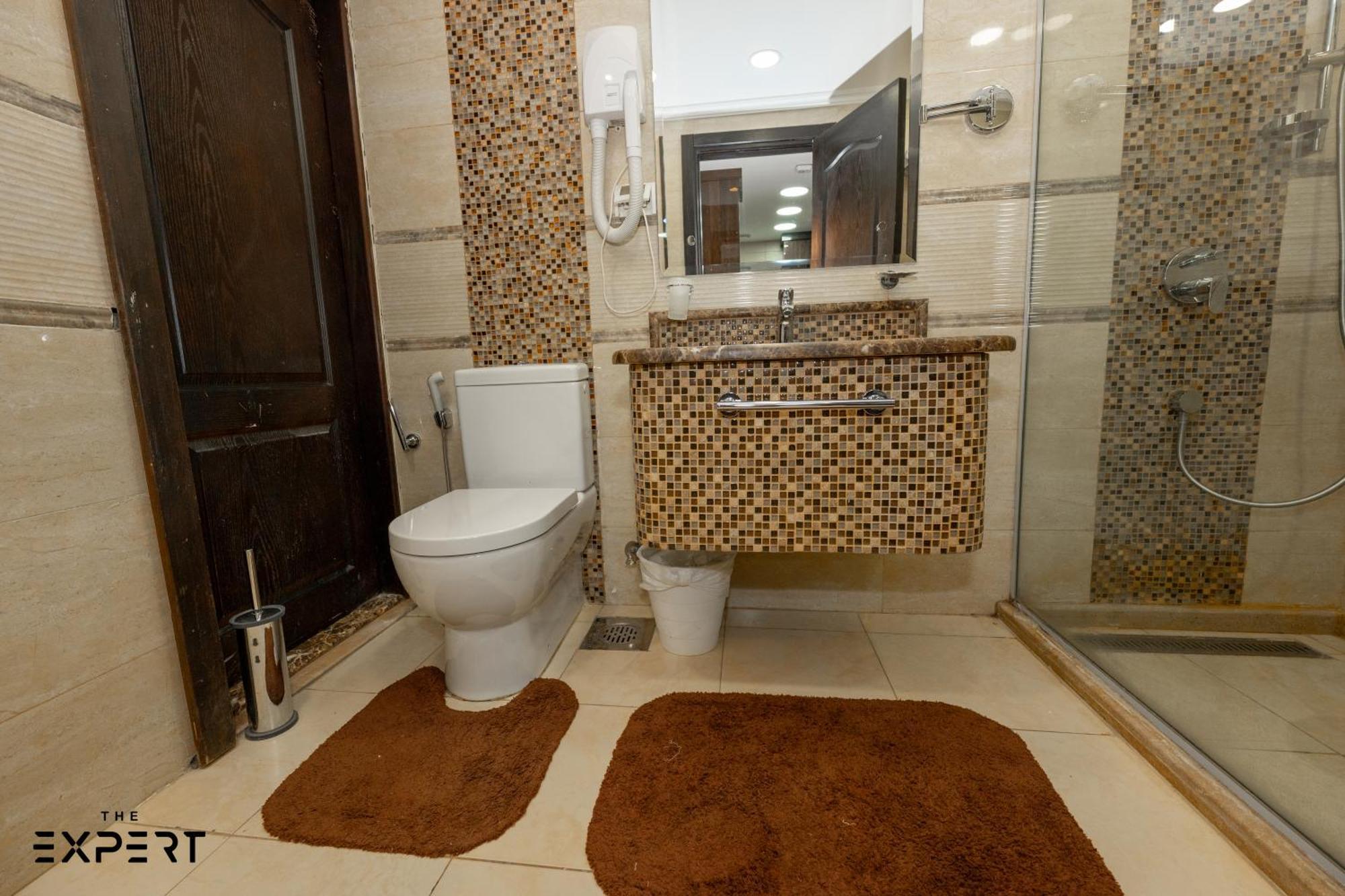 Appartement The Expert In Ocean Blue Near Airport *