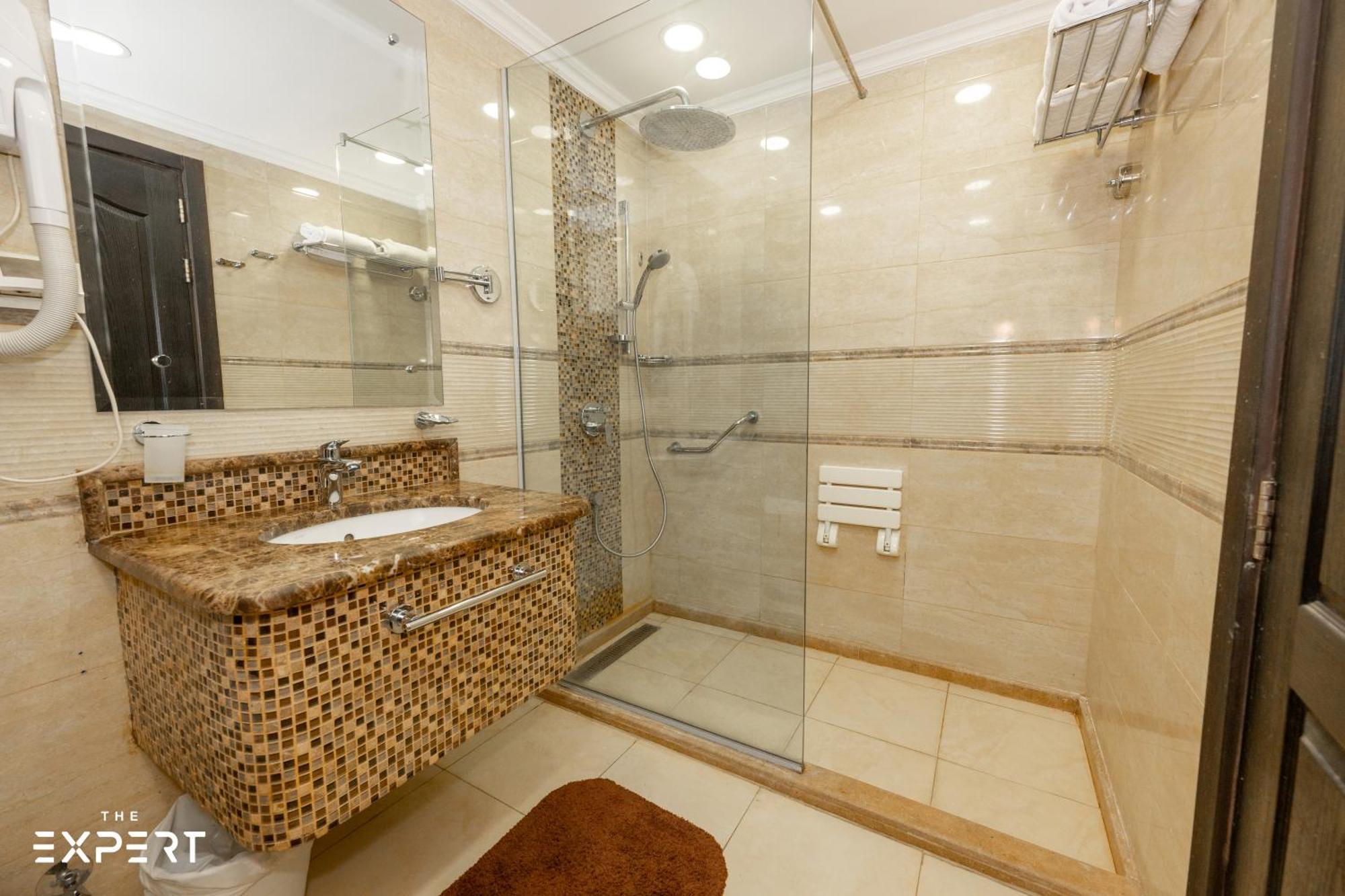 Appartement The Expert In Ocean Blue Near Airport *
